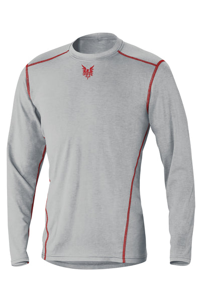 DRIFIRE PRIME FR Long Sleeve T-Shirt - DF2-CM-762-PLS-RG