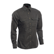 DRIFIRE TECGEN Women's FR Work Shirt - TCGSSWN0011