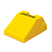 Wheel Chock - Heavy Duty - Rubber Pad For Mc3012 & At3514-Rp - MCPAD20.25X2.5