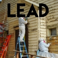 Lead and Restoration