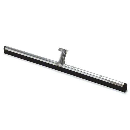 Malish 24" Standard Moss Floor Squeegee - 4524
