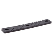 Wheel Chock - Heavy Duty - Rubber Pad For Mc3010 & Cop2200-4.5 - MCPAD15.75X2.5
