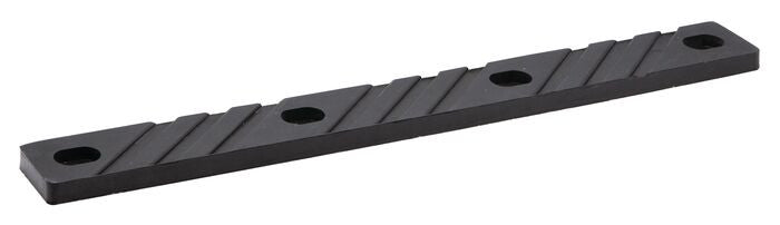Wheel Chock - Heavy Duty - Rubber Pad For Mc3011 - MCPAD22.875X2.5