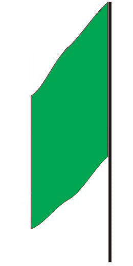 MARKING FLAGS