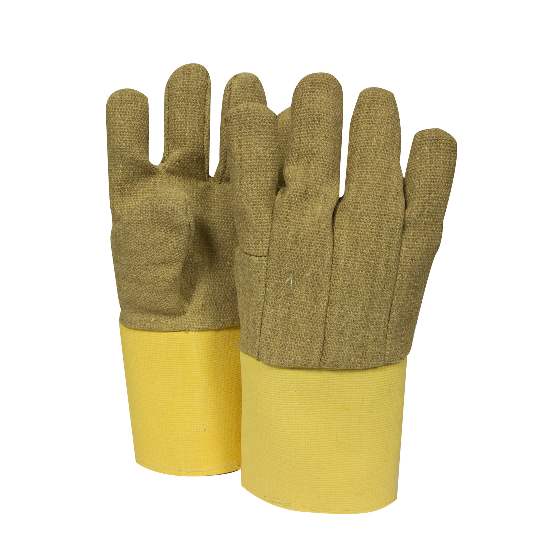 NSA PBI High Heat Wing Thumb Glove - G64PBVB07214