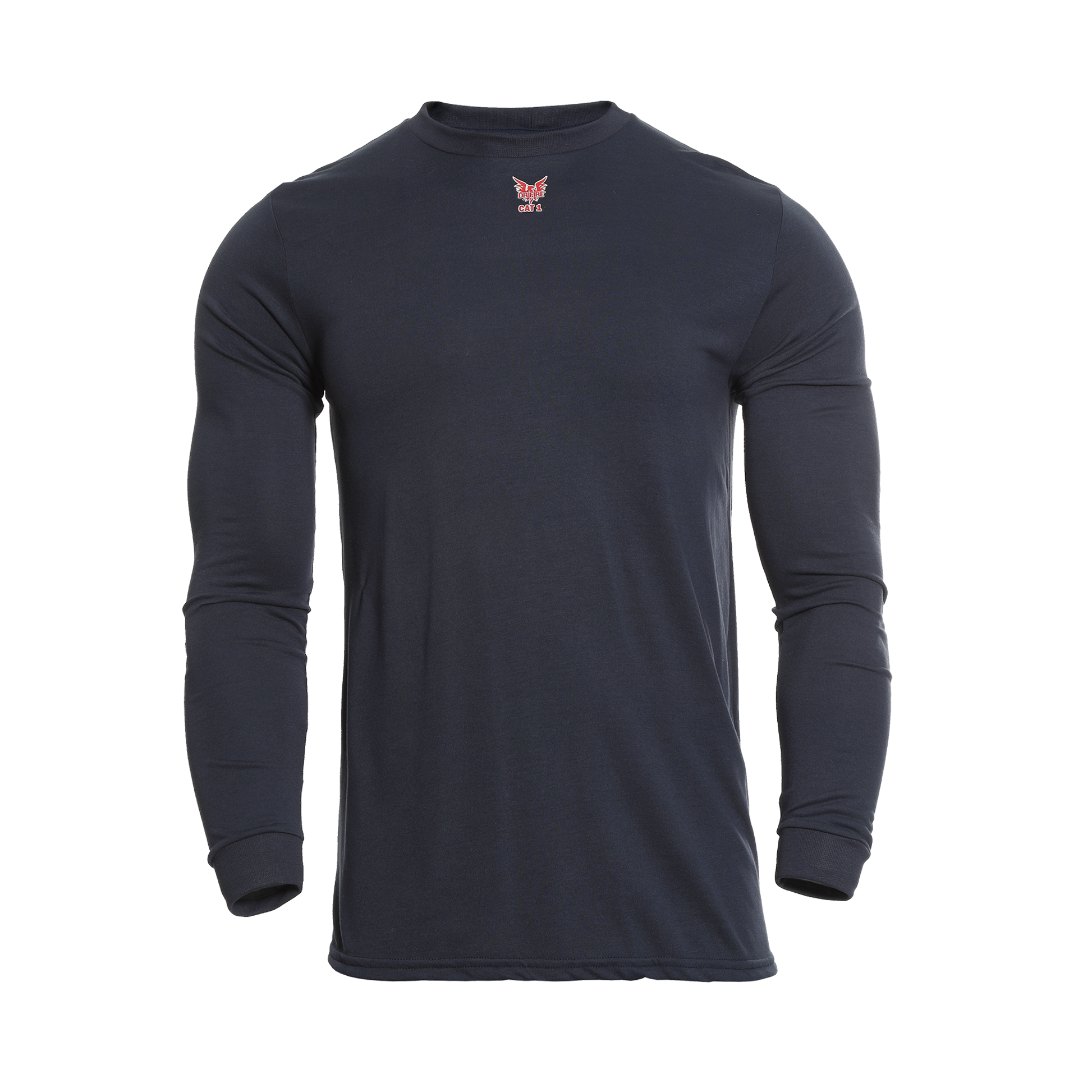 DRIFIRE FR Lightweight Long Sleeve T-Shirt - DF2-CM-446LS
