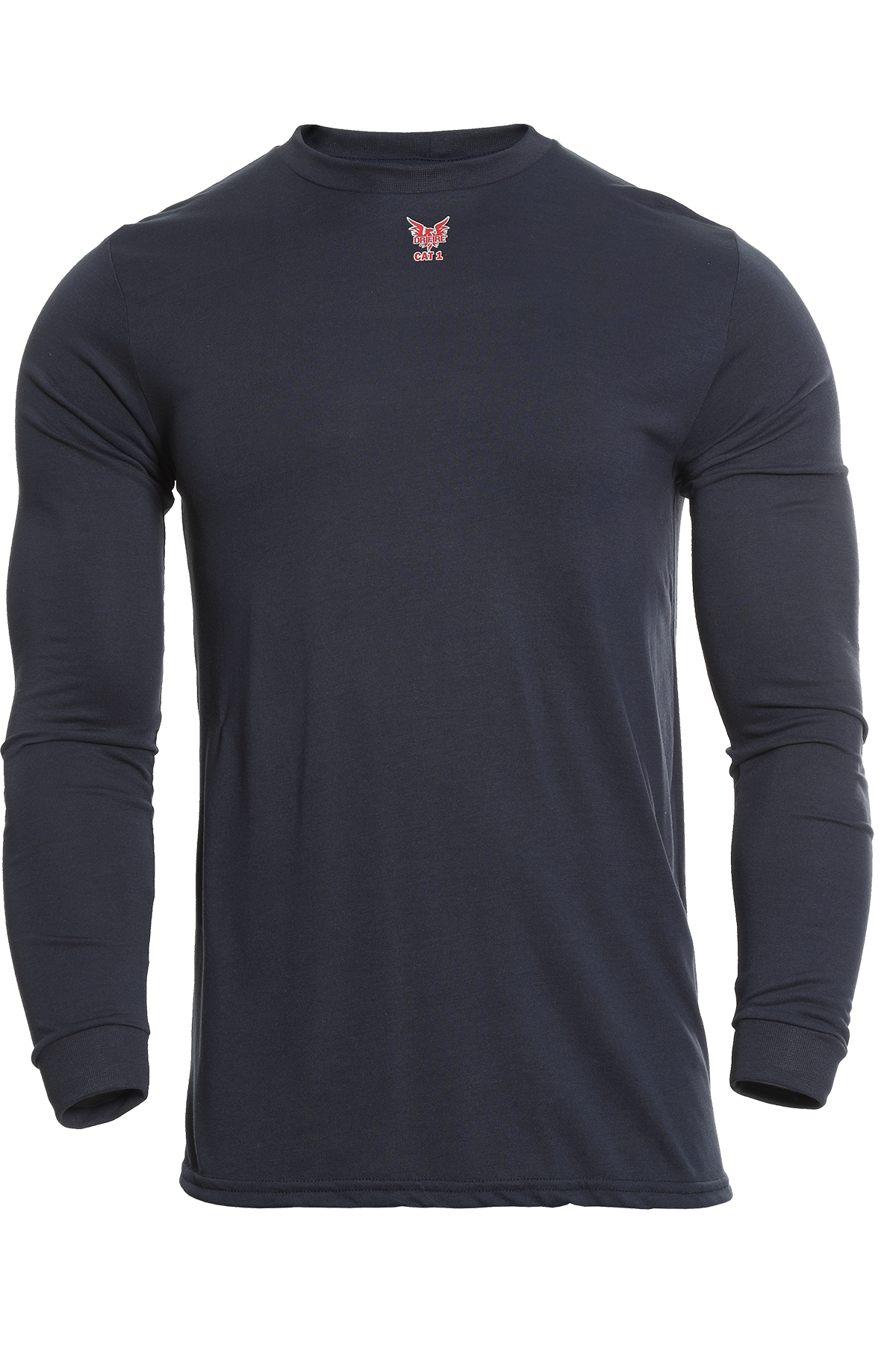 DRIFIRE FR Lightweight Long Sleeve T-Shirt - DF2-CM-446LS
