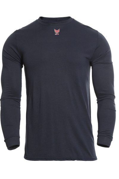 DRIFIRE FR Lightweight Long Sleeve T-Shirt - DF2-CM-446LS