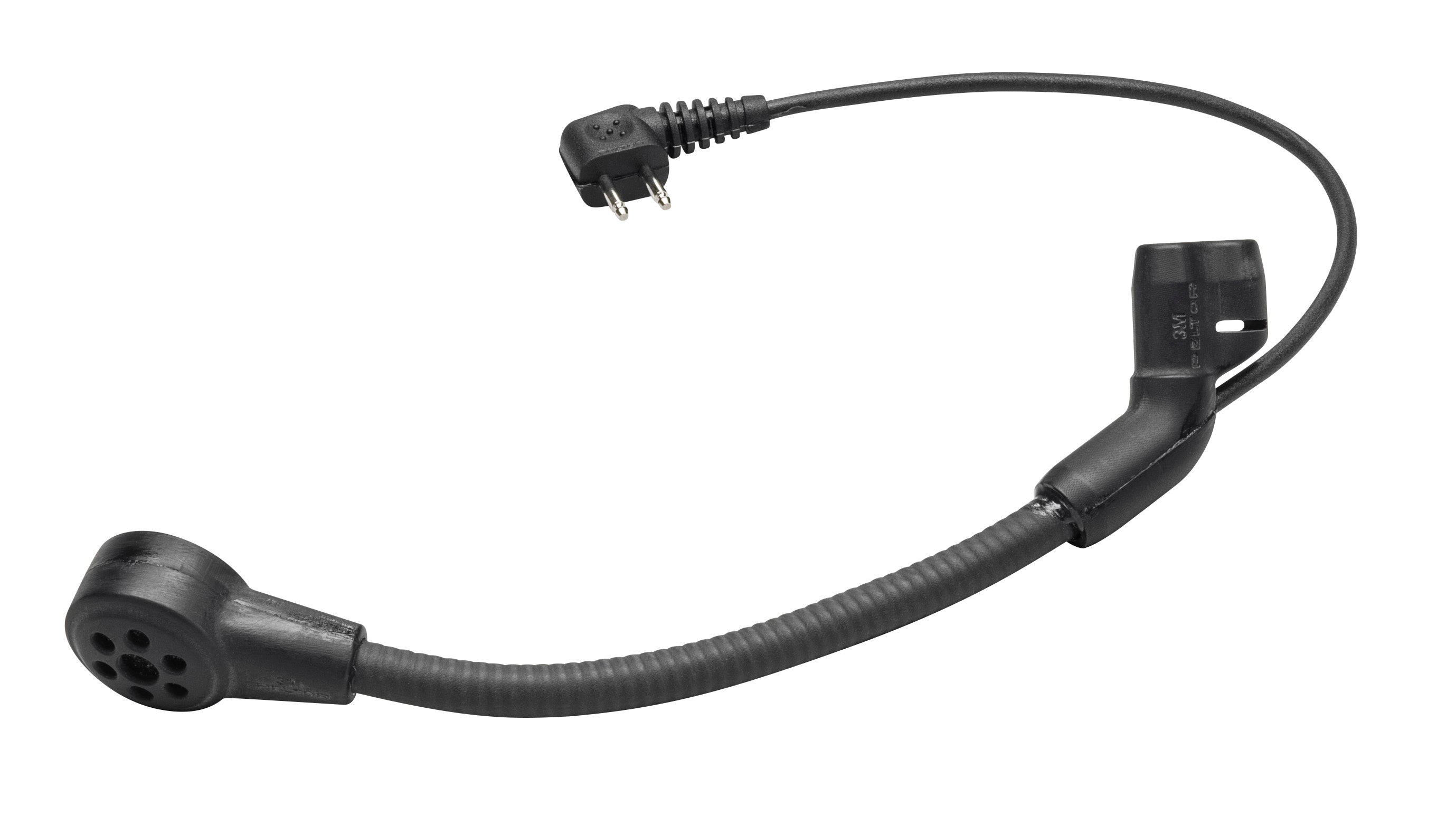 3M PELTOR Flexible Boom Speech Microphone - MT34/1