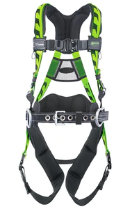 Miller Harnesses