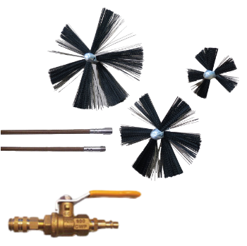Accessories & Supplies