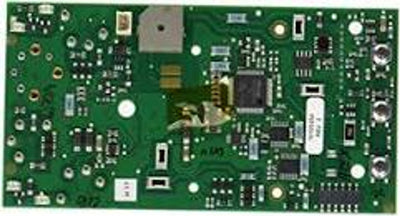 MSA Pump & PCBA Assembly, Pkgd, Toxgard II - 10154096-SP