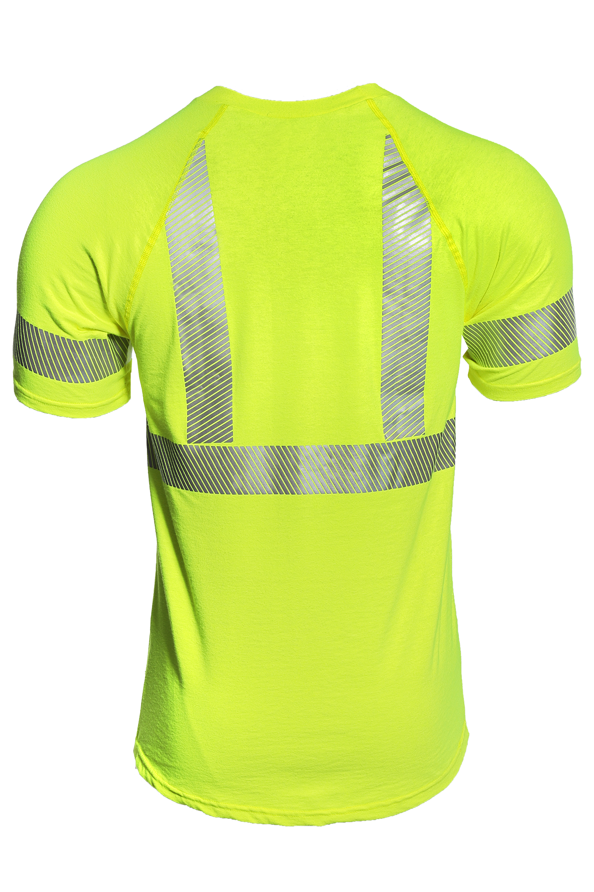DRIFIRE FR Control Hi-Vis Short Sleeve T-Shirt Class 2 - BSTJTRC2
