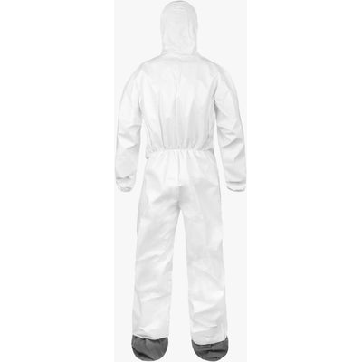 Lakeland MicroMax NS Global Pattern Coverall - MNSG414