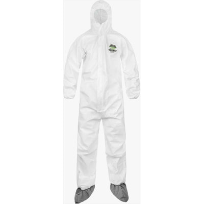 Lakeland MicroMax NS Global Pattern Coverall - MNSG414