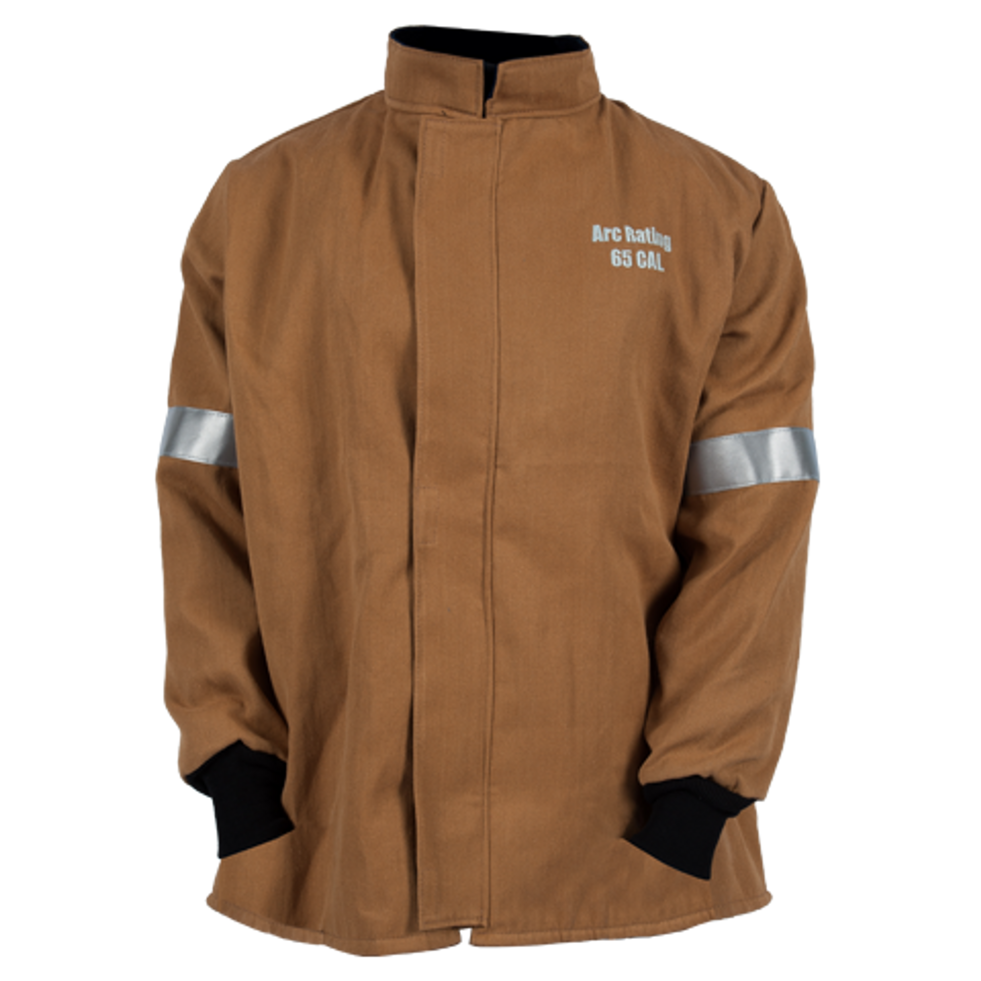 Enespro 65 cal Arc Flash Jacket - EN65JTKVKH01