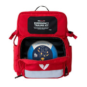 AERO Modulator Trauma Backpack - without AED - Pro & Airway M600B-3