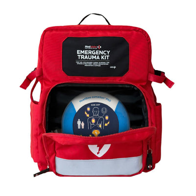 AERO Modulator Trauma Backpack - without AED - Standard - M600B-1