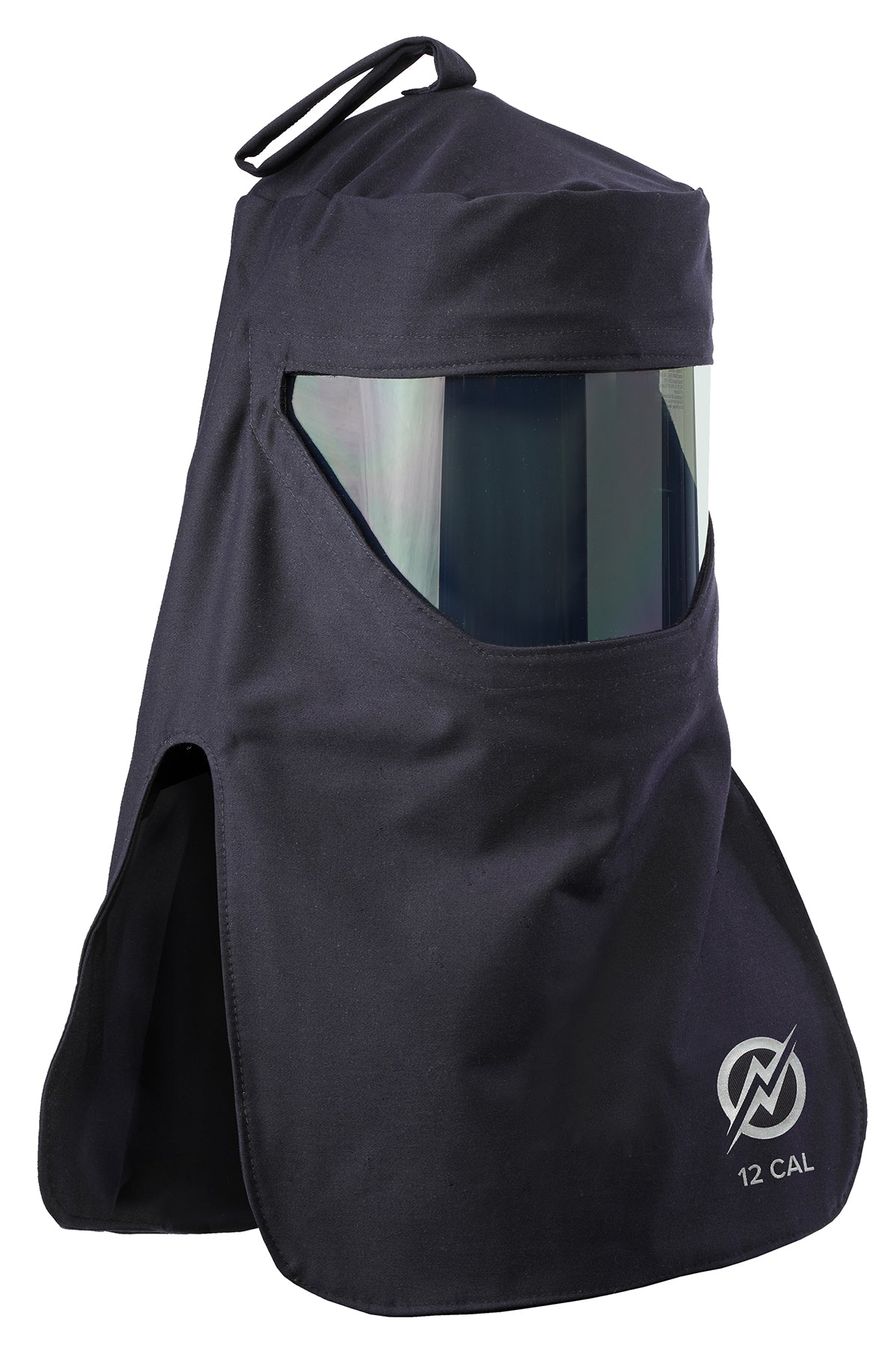 Enespro ArcGuard 12 cal Arc Flash Hood - H65UPHHPV