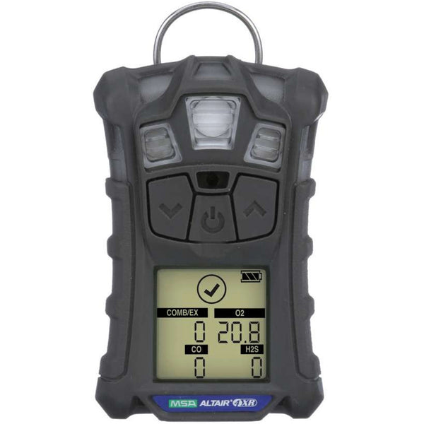 MSA ALTAIR 4XR multigas detector