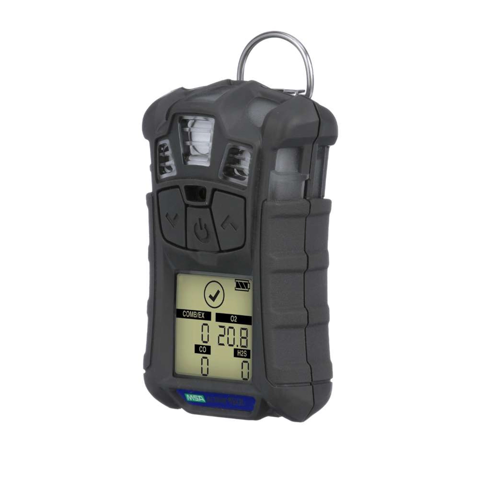 MSA ALTAIR 4XR Multigas Detector front