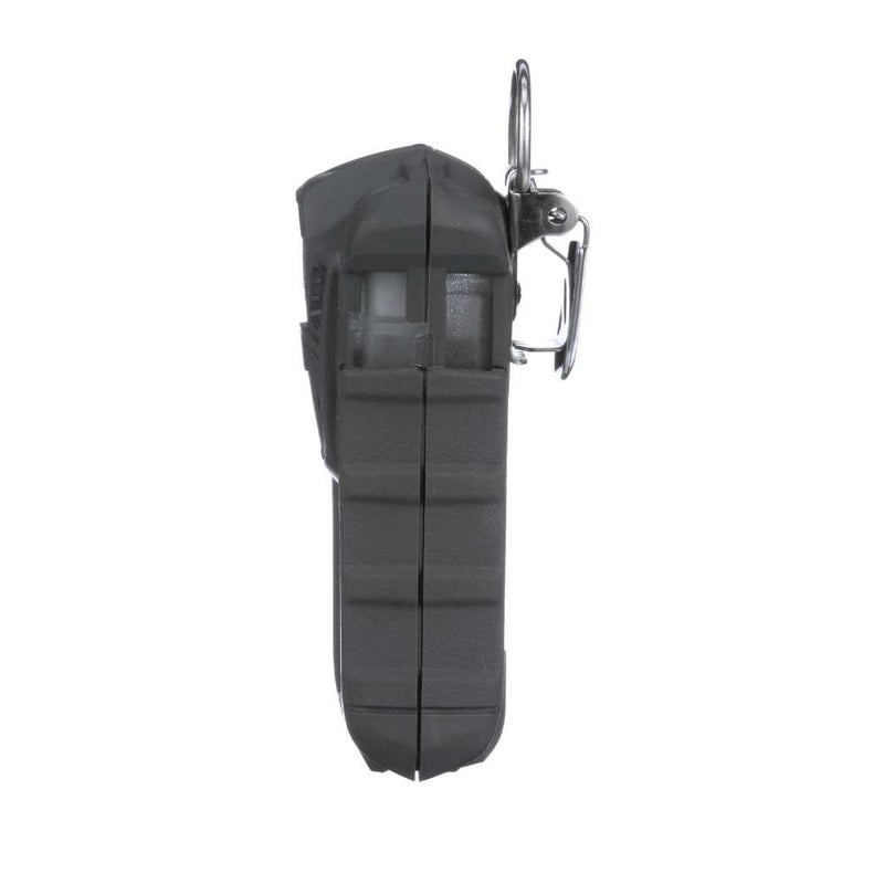 MSA ALTAIR 4XR gas detector side view showing rugged IP68-rated housing