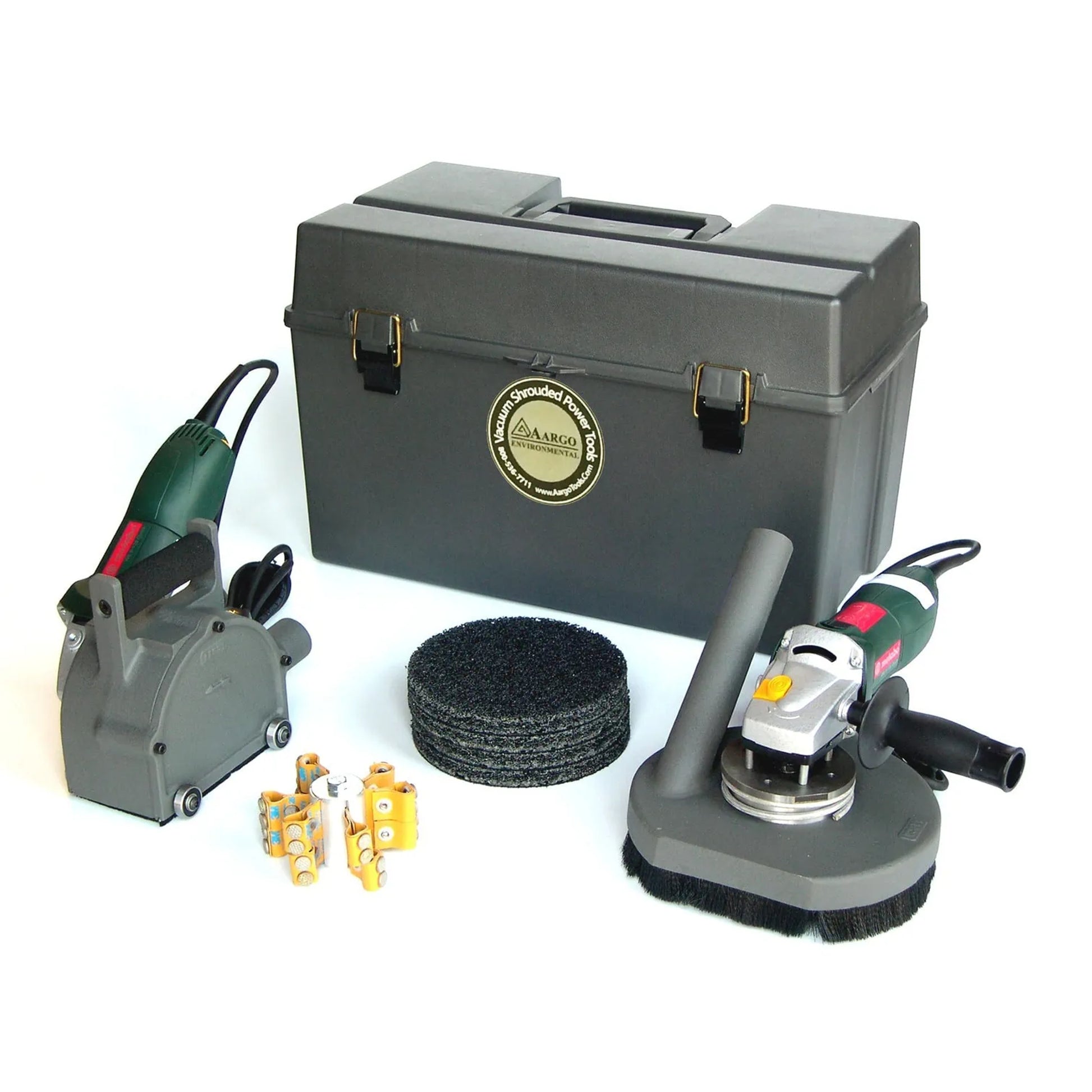 Aargo Electric SP11 7 inch Kit - 904118