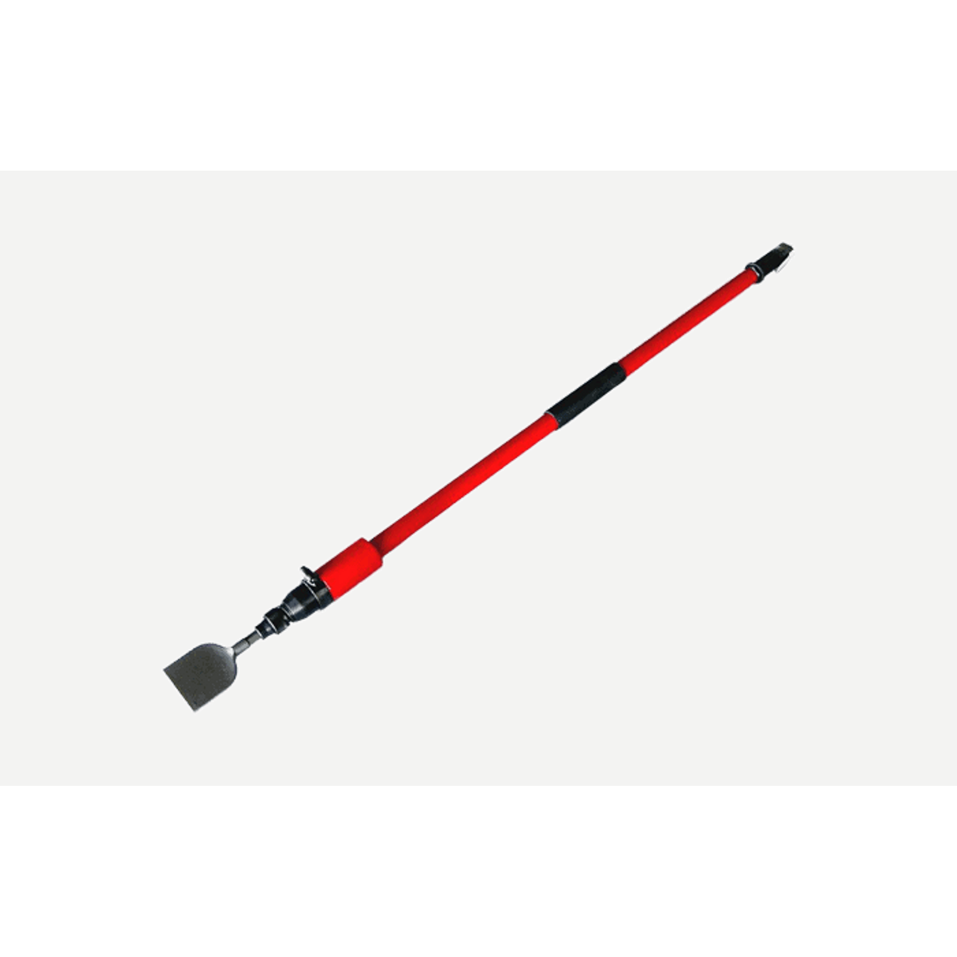 Aargo 5 Foot Tile Stripper without DCOA - 804090