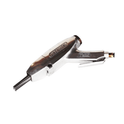 Aargo Heavy Duty 2mm Pistol Grip Air Powered Needle Gun (without Dust collector Shroud) - 904078