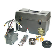Aargo Pneumatic 2 inch Rotopeen Kit with C flaps - 904055
