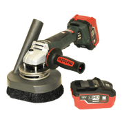 Aargo Cordless 5 inch Sander - 904196