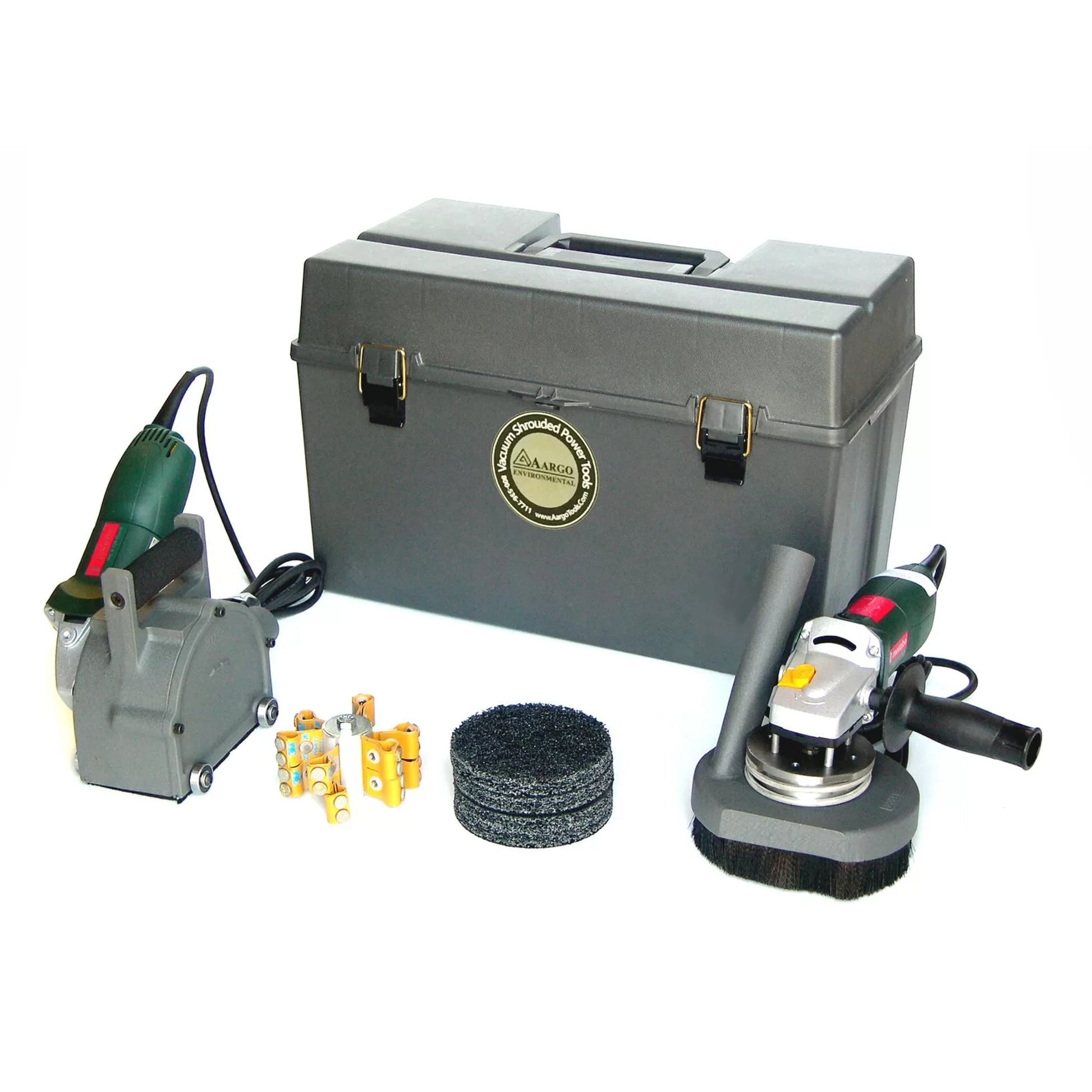 Aargo Electric SP11 5 inch Kit - 904072