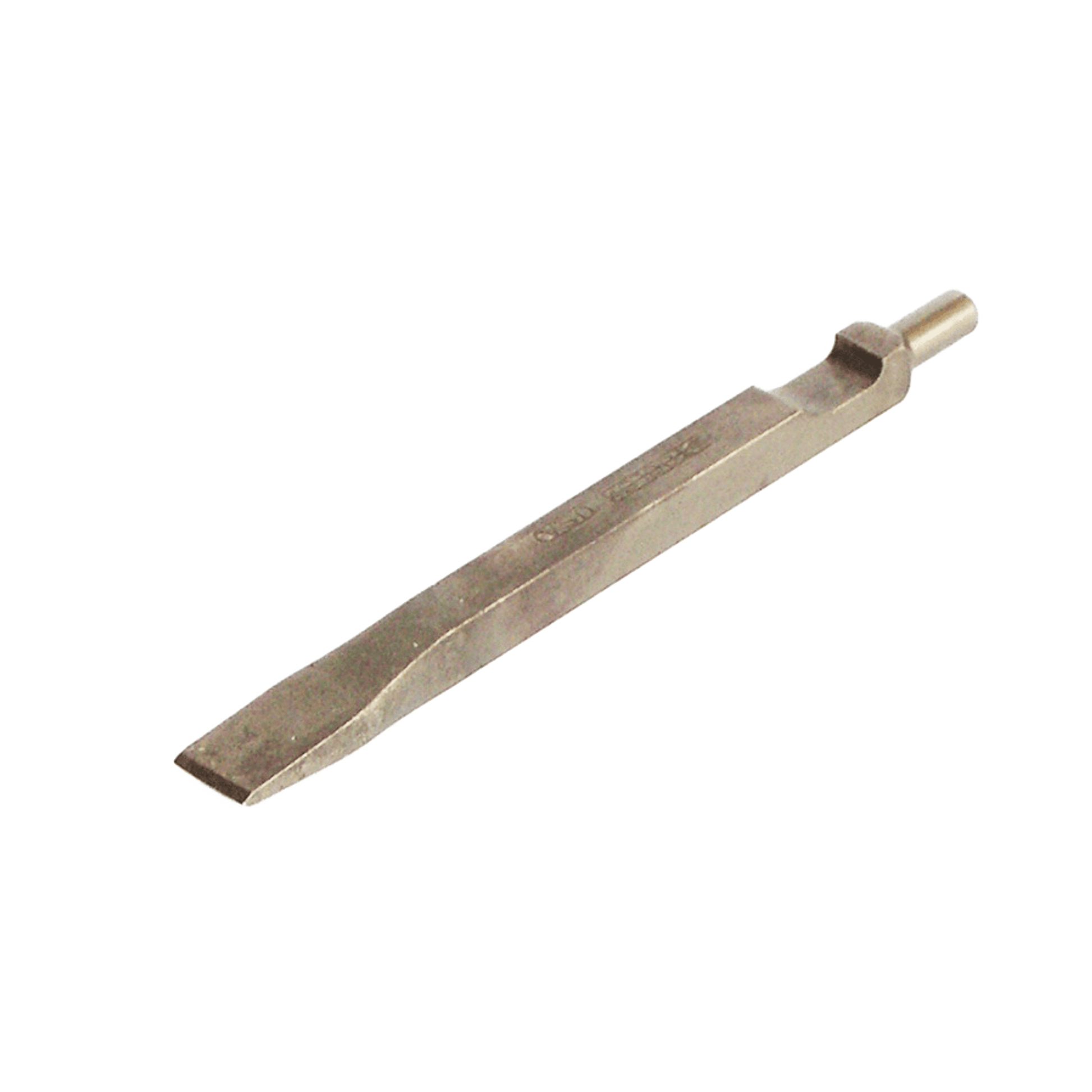 Aargo 3/4 Inch Replacement Chisel - 802011