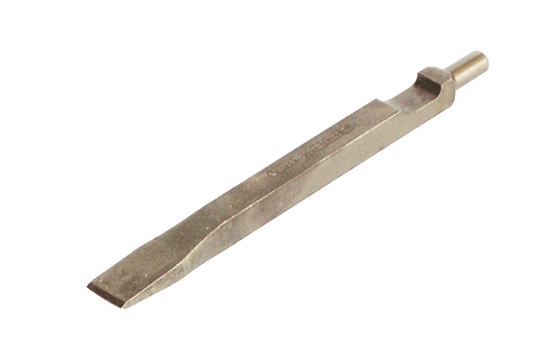 Aargo 3/4 Inch Replacement Chisel - 802011