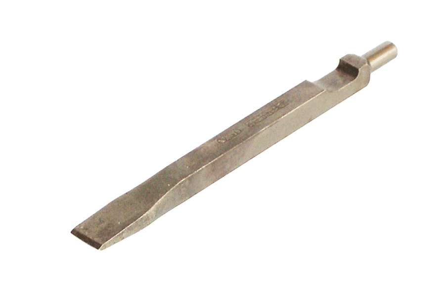 Aargo 3/4 Inch Replacement Chisel - 802011
