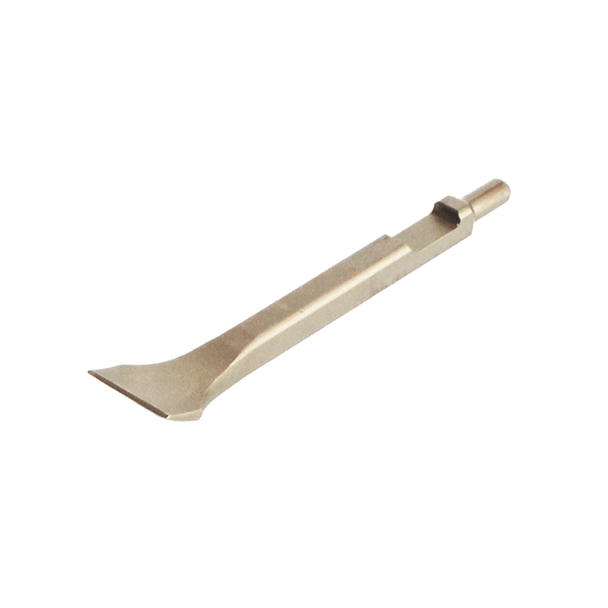 Aargo 1 3/8 Inch Replacement Chisel - 802008