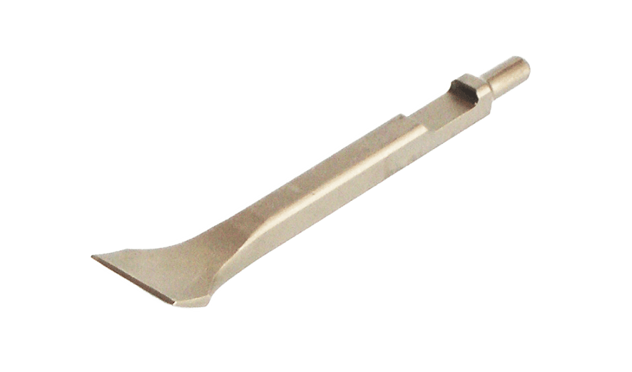 Aargo 1 3/8 Inch Replacement Chisel - 802008