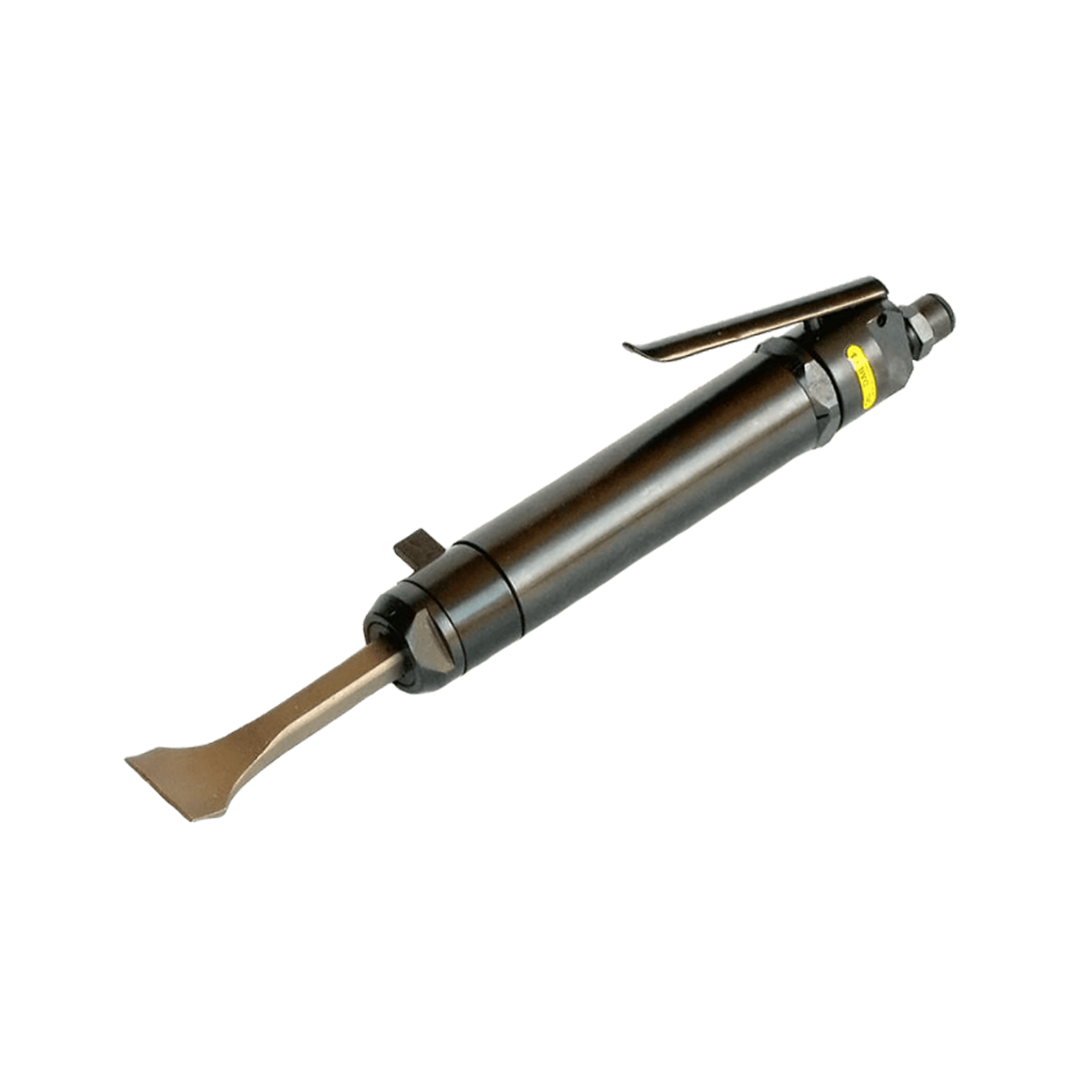 Aargo Straight Shank Scraper (Scraper & Chippers) - 804087