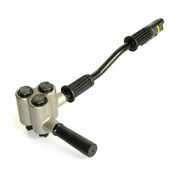Aargo Triple Head Scaler (Knuckle Buster) - 804013