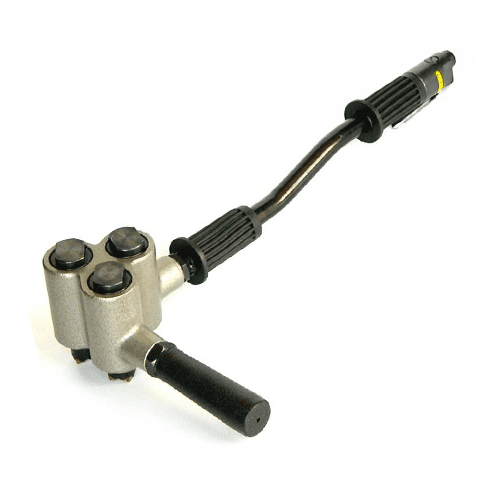 Aargo Triple Head Scaler (Knuckle Buster) - 804013