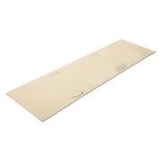 Ground Protection - Mud-Trak - 22" X 6' X 5/16" - Lawn Mat - 35 - 000 Lb Load - N2272HD