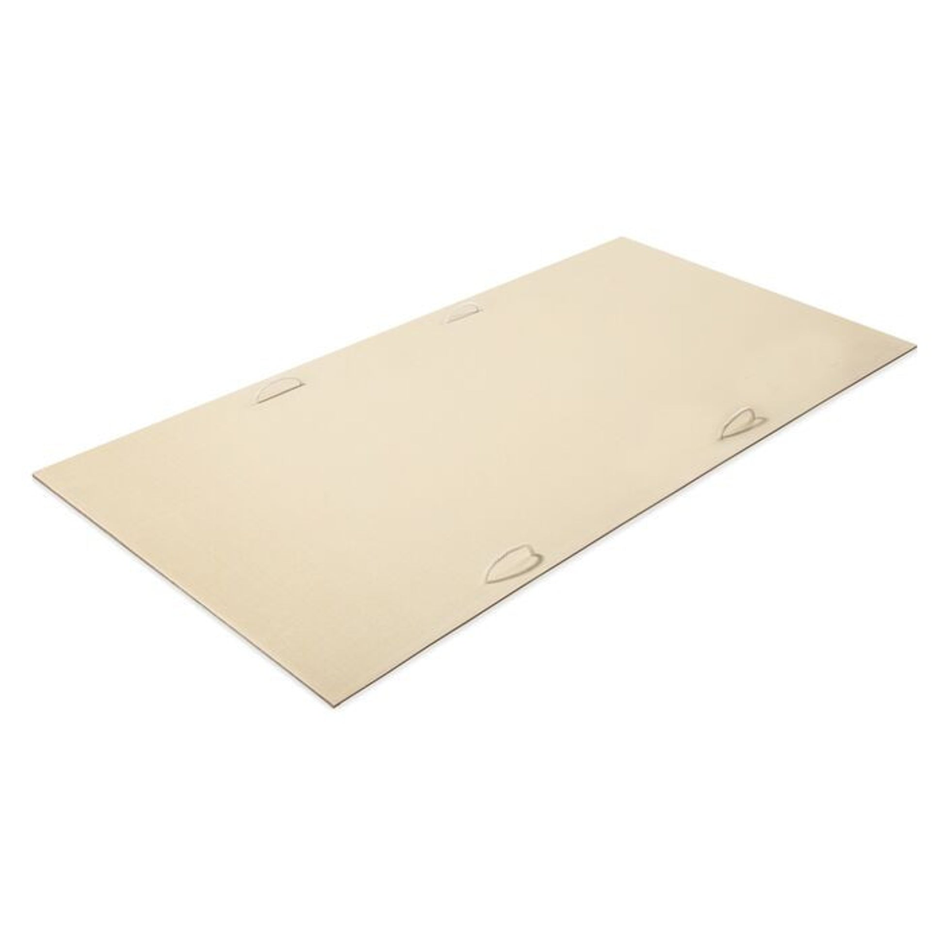 Ground Protection - Mud-Trak - 32" X 6' X .4" - Off-Road Super Mat - 100 - 000 Lb Load - N3272HDS