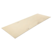 Ground Protection - Mud-Trak - 32" X 8' X .4" - Off-Road Super Mat - 100 - 000 Lb Load - N3296HDS