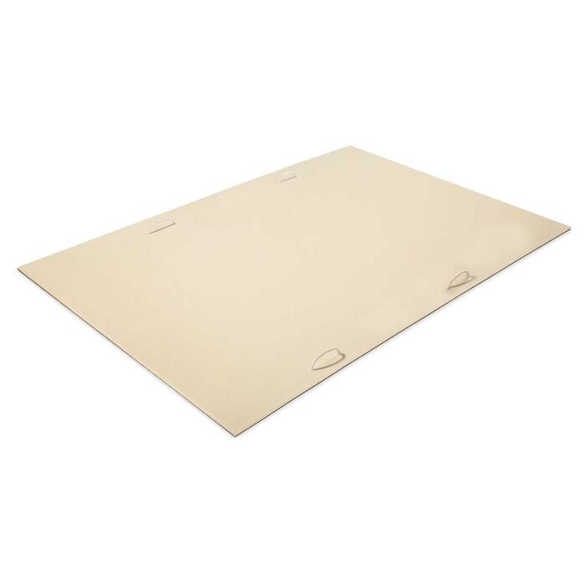 Ground Protection - Mud-Trak - 45" X 6' X 3/8" - Off-Road Lite Mat - 60 - 000 Lb Load - N4572HDSL