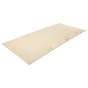 Ground Protection - Mud-Trak - 45" X 8' X 3/8" - Off-Road Lite Mat - 60 - 000 Lb Load - N4596HDSL