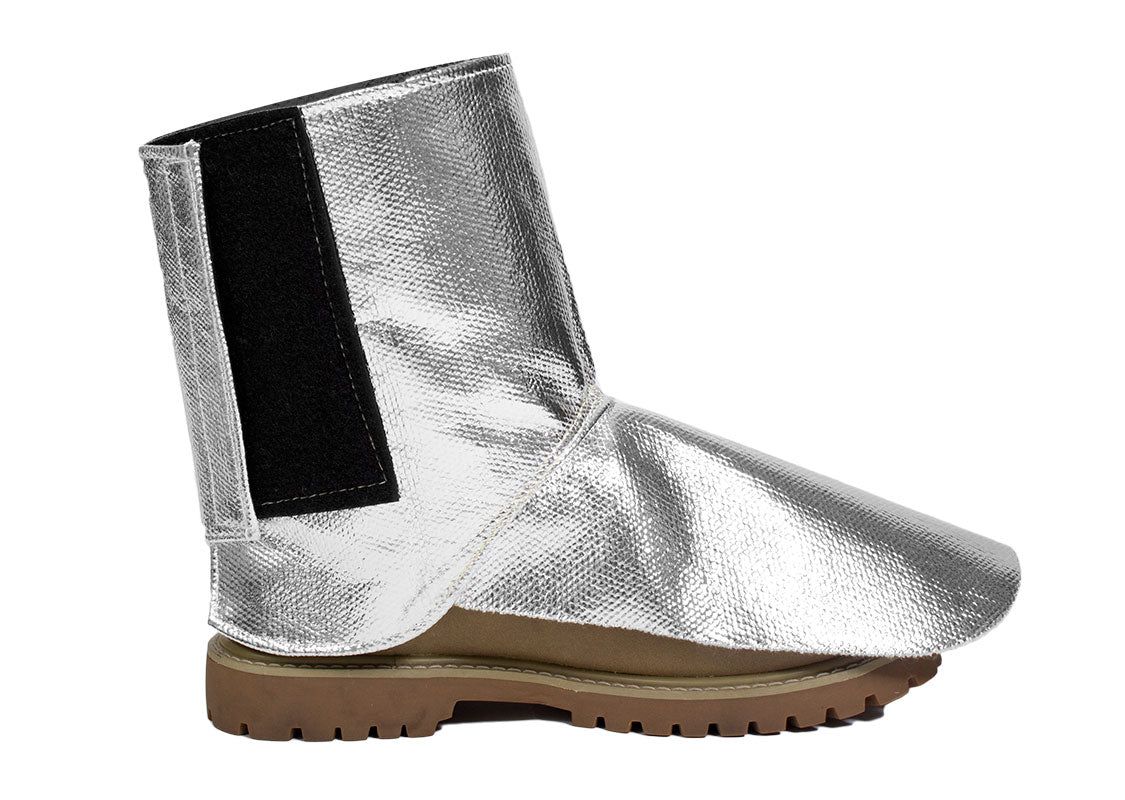 NSA Aluminized Thermobest Spats - L09TATAVCXX_ _