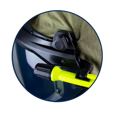 Enespro Light & Mount Kit for Lift Hoods & CAT 2 Shields - HLITEKIT