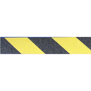 SAFE STEP STRIPED ANTI-SKID TAPE - SAFE STEP STRIPED ANTI-SKID TAPE, 2 x 60 Feet, Anti-Skid