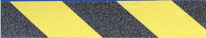 SAFE STEP STRIPED ANTI-SKID TAPE