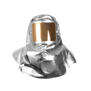 NSA Deluxe Aluminized Hood - H58NLHG